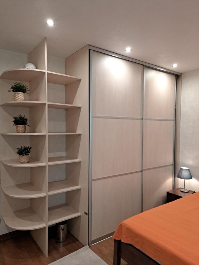 Andy Service Appartments Рига Экстерьер фото