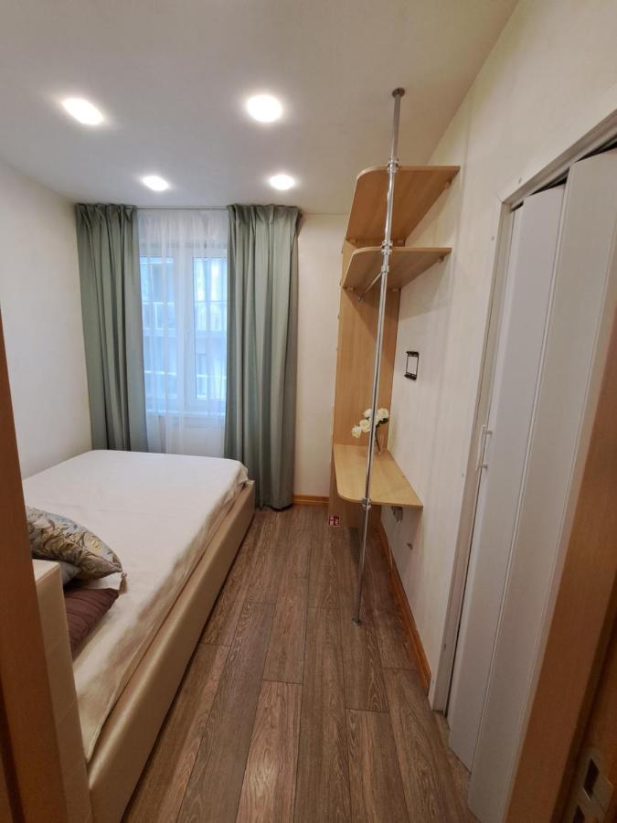 Andy Service Appartments Рига Экстерьер фото