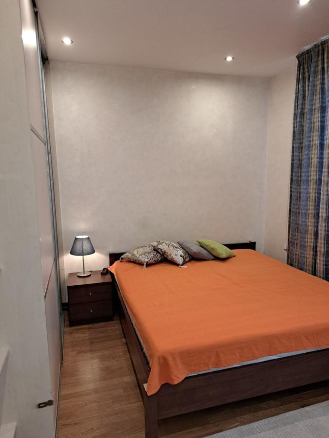 Andy Service Appartments Рига Экстерьер фото