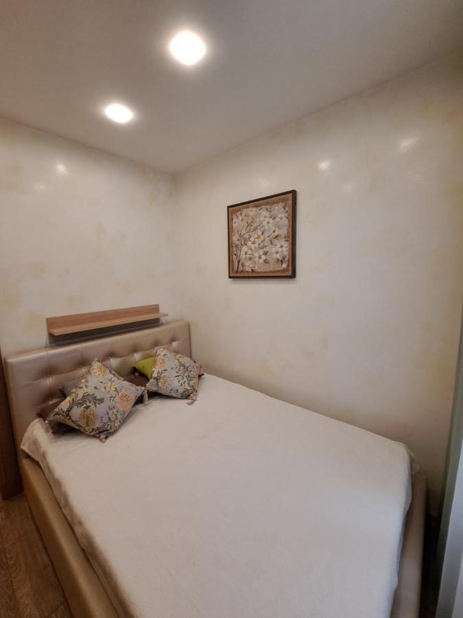 Andy Service Appartments Рига Экстерьер фото
