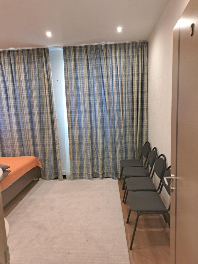 Andy Service Appartments Рига Экстерьер фото