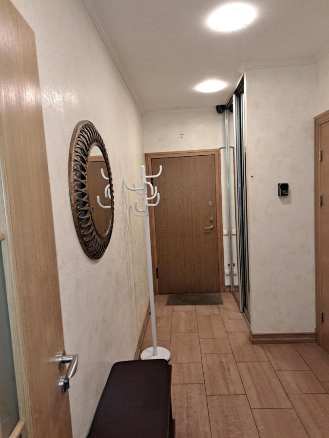 Andy Service Appartments Рига Экстерьер фото